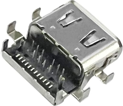 Lenovo ThinkPad E580 Type 20KS 20KT Type-C Adaptör Şarj Soketi
