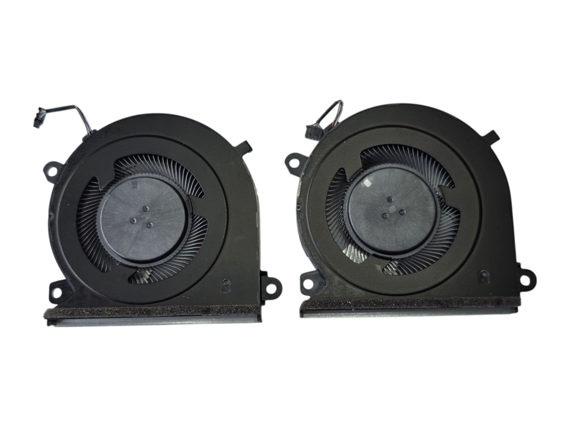 Orijinal Casper Excalibur G770 NB800805FHT4B01F21 Fan Takımı – Sağ & Sol Fan Seti