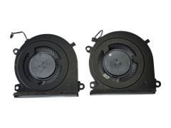 Orijinal Casper Excalibur G770 NB800805FHT4B01F21 Fan Takımı – Sağ & Sol Fan Seti