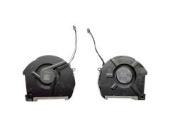 Casper Excalibur G900 Uyumlu Orijinal Çift Fan Takımı (CPU + GPU)