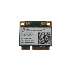 Asus X541UV-XX104D Wifi Kartı Orjinal Yedek Parça