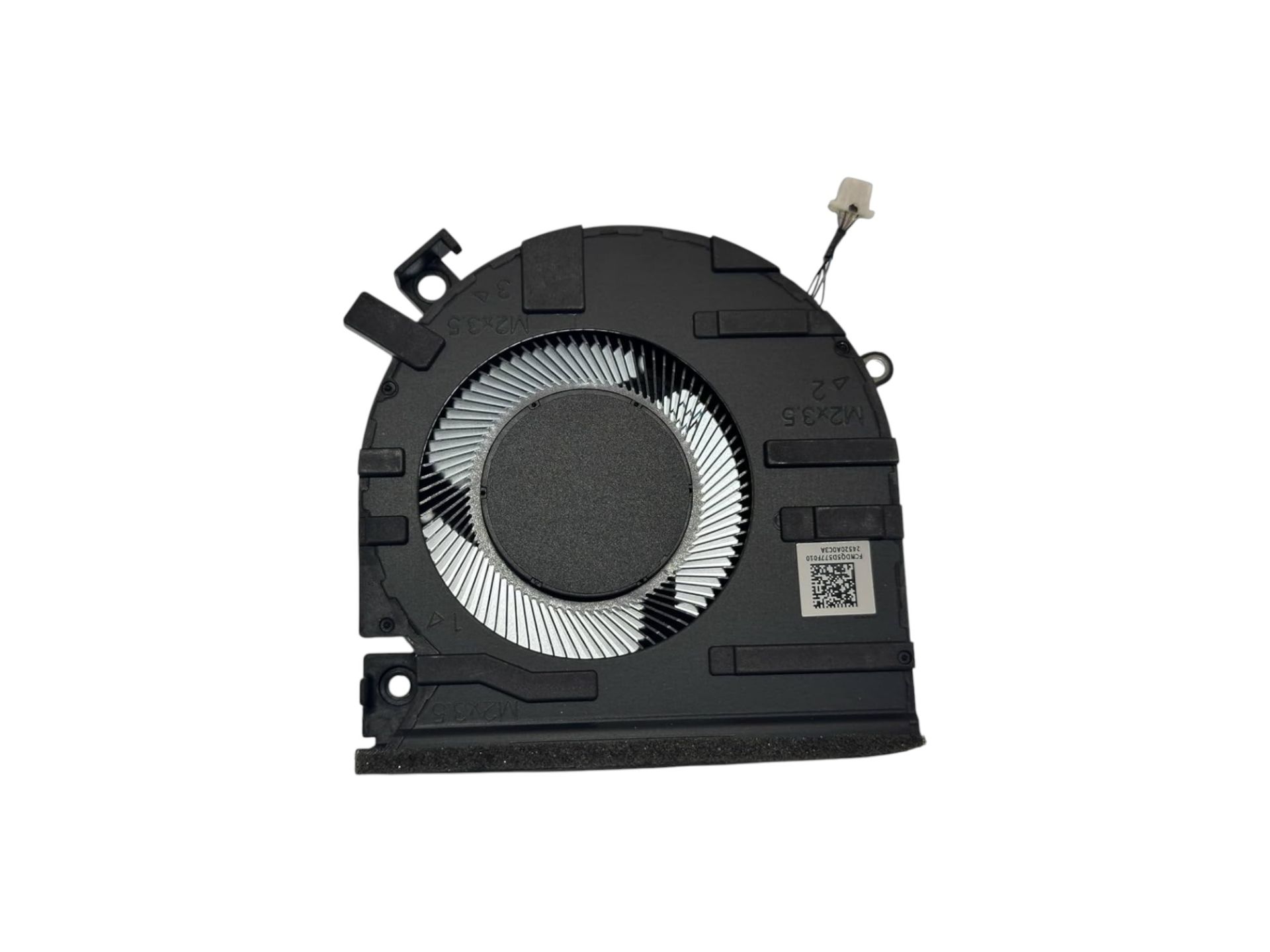 HP Victus 15-FA / 15-FB Serisi Fan – TPN-Q278 Q279 N13304-001 N17903-001 Uyumlu