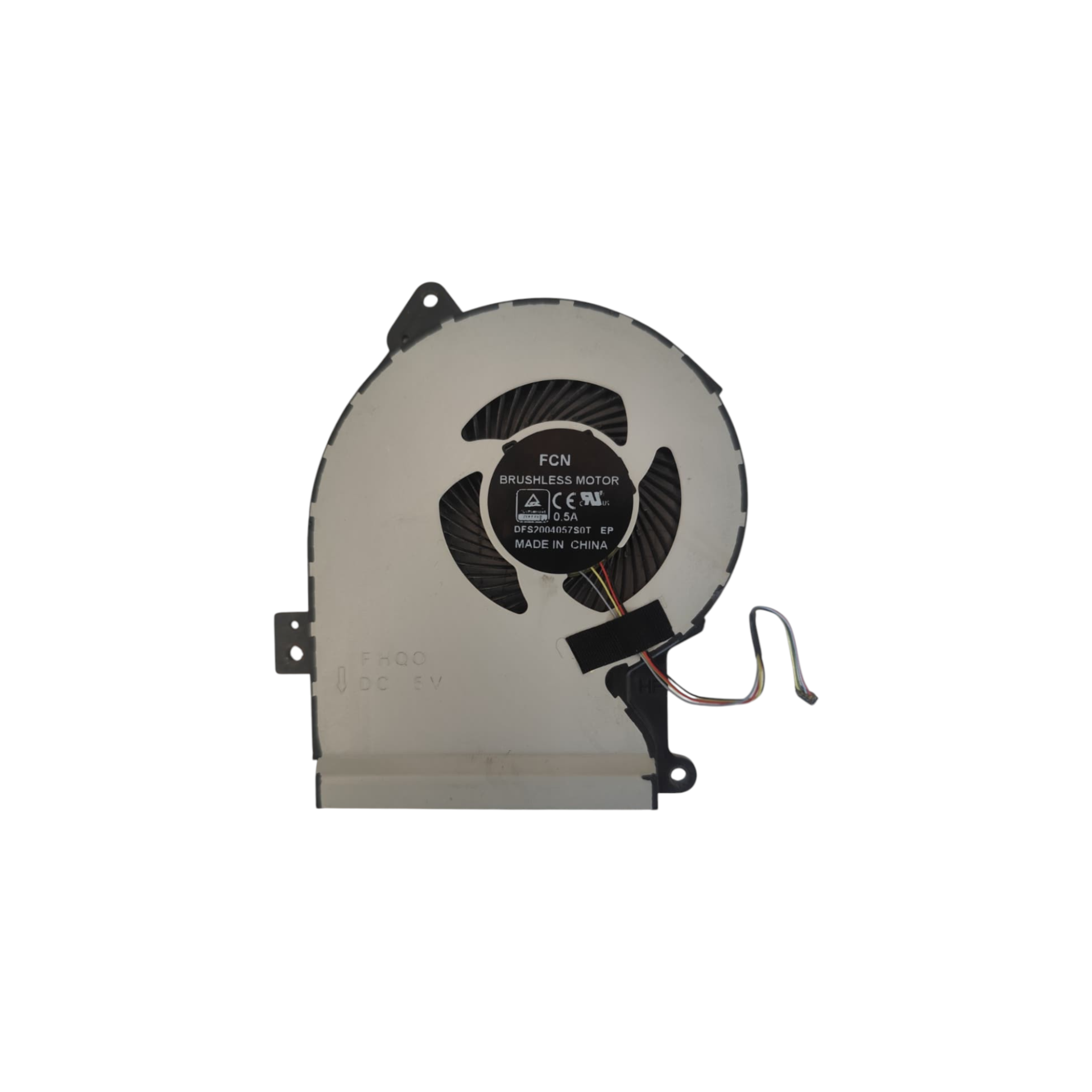 Asus X541UV-XX104D Fan Orjinal Yedek Parça