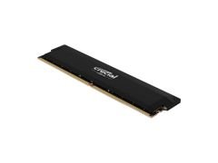 Crucial Pro 16GB DDR5-6400MHz UDIMM CL38 RAM Bellek – CP16G64C38U5B