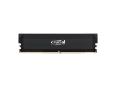Crucial Pro 16GB DDR5-6400MHz UDIMM CL38 RAM Bellek – CP16G64C38U5B