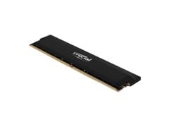 Crucial Pro 16GB DDR5-6000 CL36 RAM | CP16G60C36U5B | Yüksek Performans Bellek