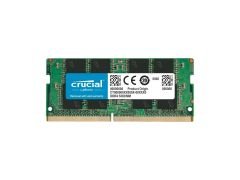 Crucial 8GB DDR4 3200MHz SODIMM CL22 Laptop RAM | CB8GS3200E