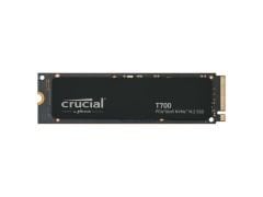Crucial T700 4TB Gen5 NVMe M.2 SSD | 12400MB/s Okuma | CT4000T700SSD3