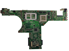 Asus U46SV Laptop Anakart U46SV REV 2.0