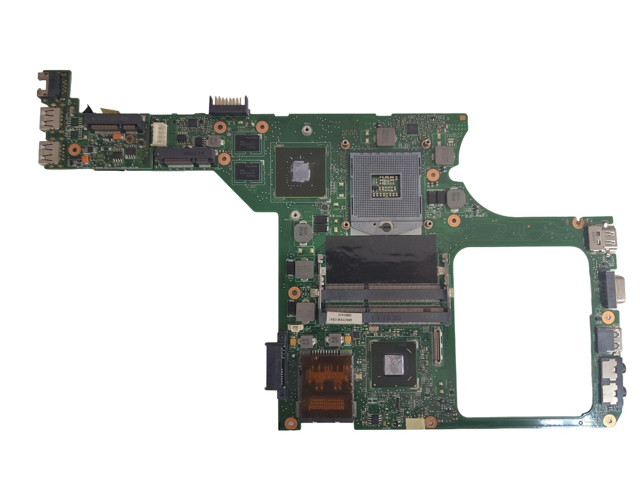 Acer Aspire 3750 3750G EIH31 REV 2.1 Anakart