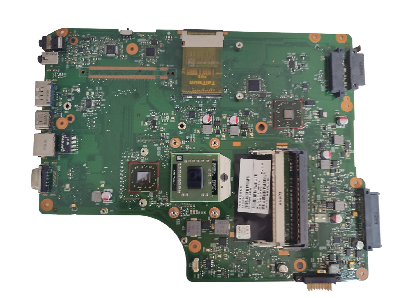 Toshiba A505D Anakart 6050A2250101-MB-A02