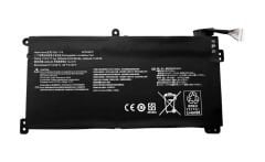 Casper Nirvana S500 SQU-1716 SQU-1717 Orijinal Batarya Pil