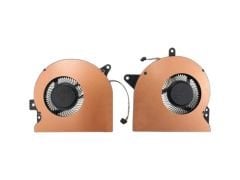 ASUS ROG G752V G752VY CPU + GPU Soğutucu Fan Seti MF75090V1-C520-S9A