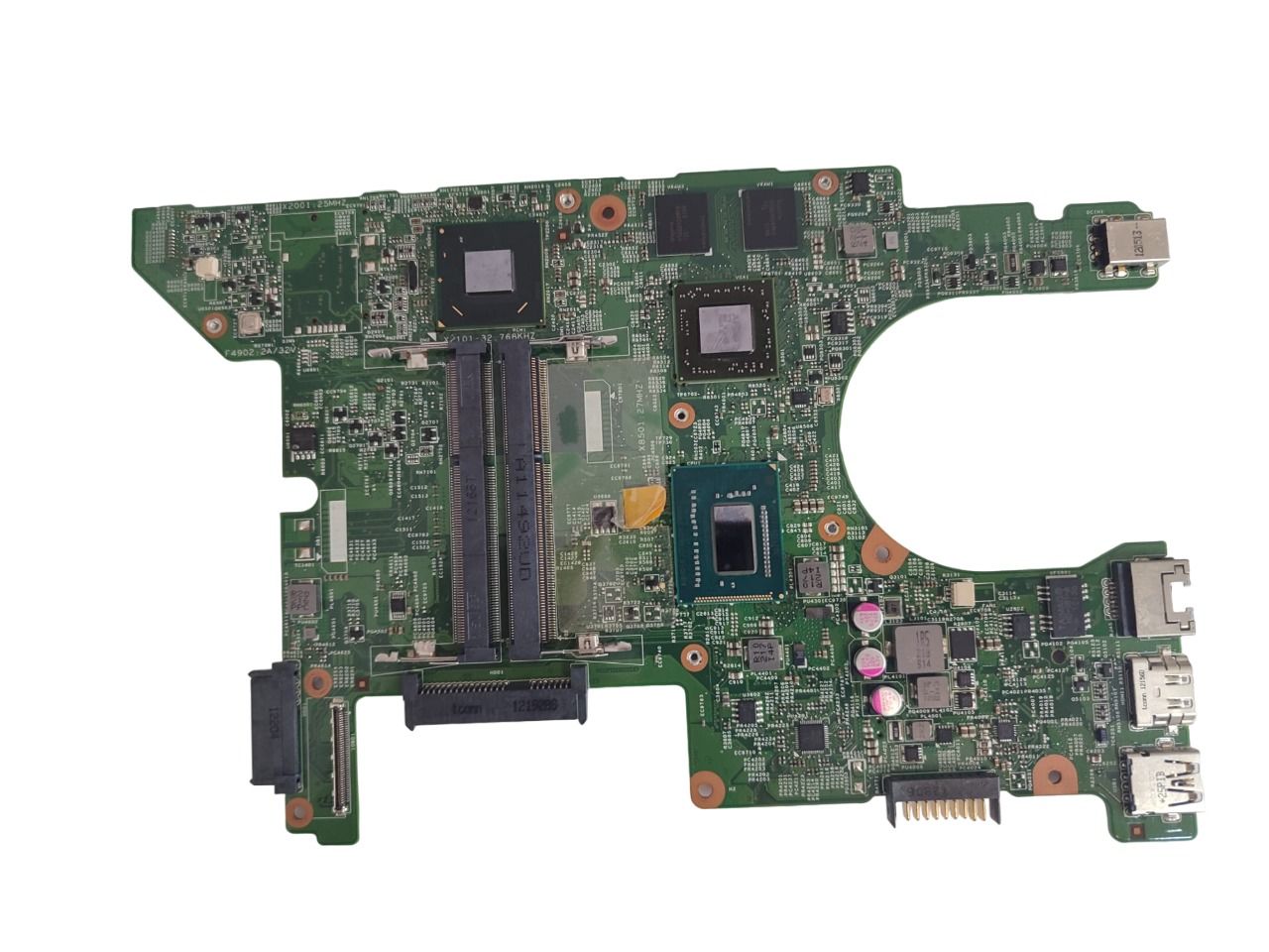 DMB40 11289-1 Dell Inspiron 14Z 5423 Laptop anakart i7-3517U