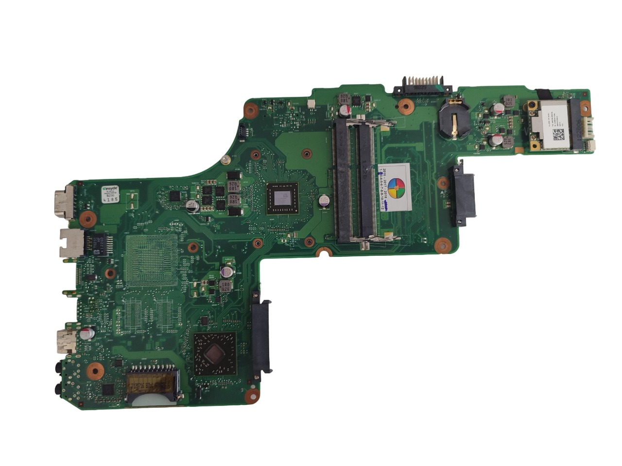 Toshiba satellite C855 Anakart 6050A2509701-MB-A03