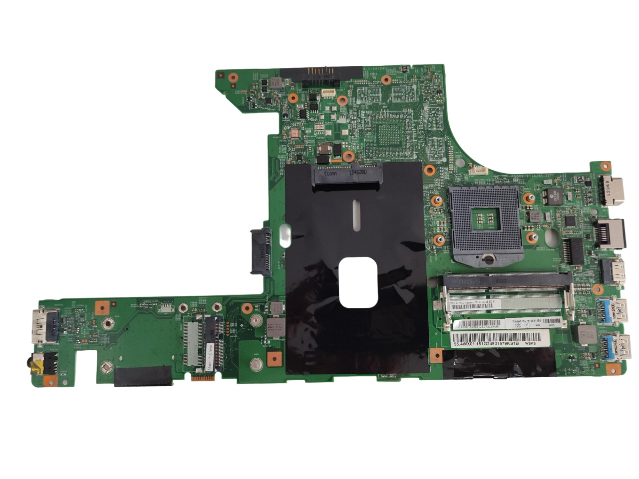 LENOVO THINKPAD E49 Laptop Anakart 48.4TK01.011