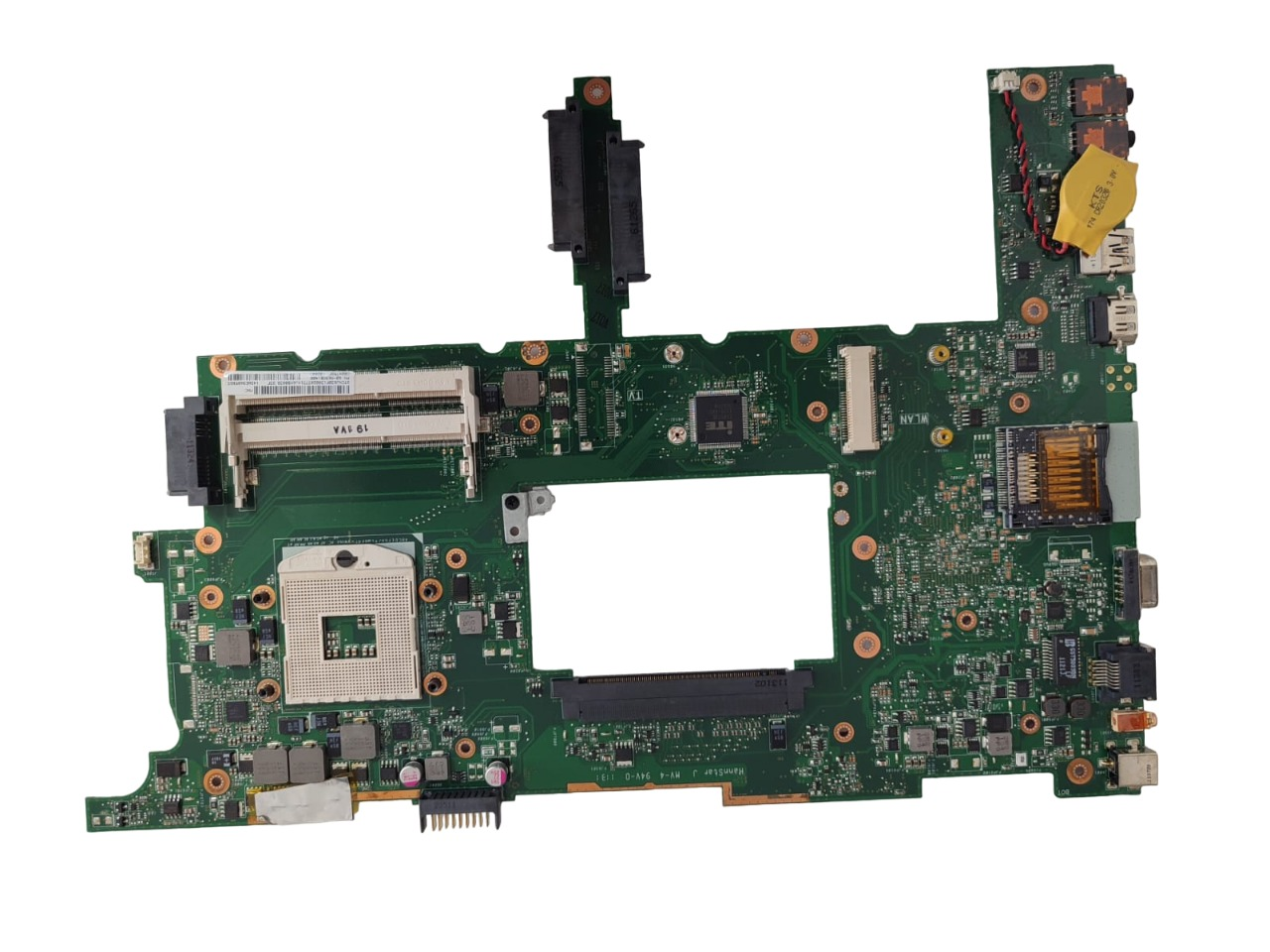 Asus N75SF REV 2.2 Laptop Anakart