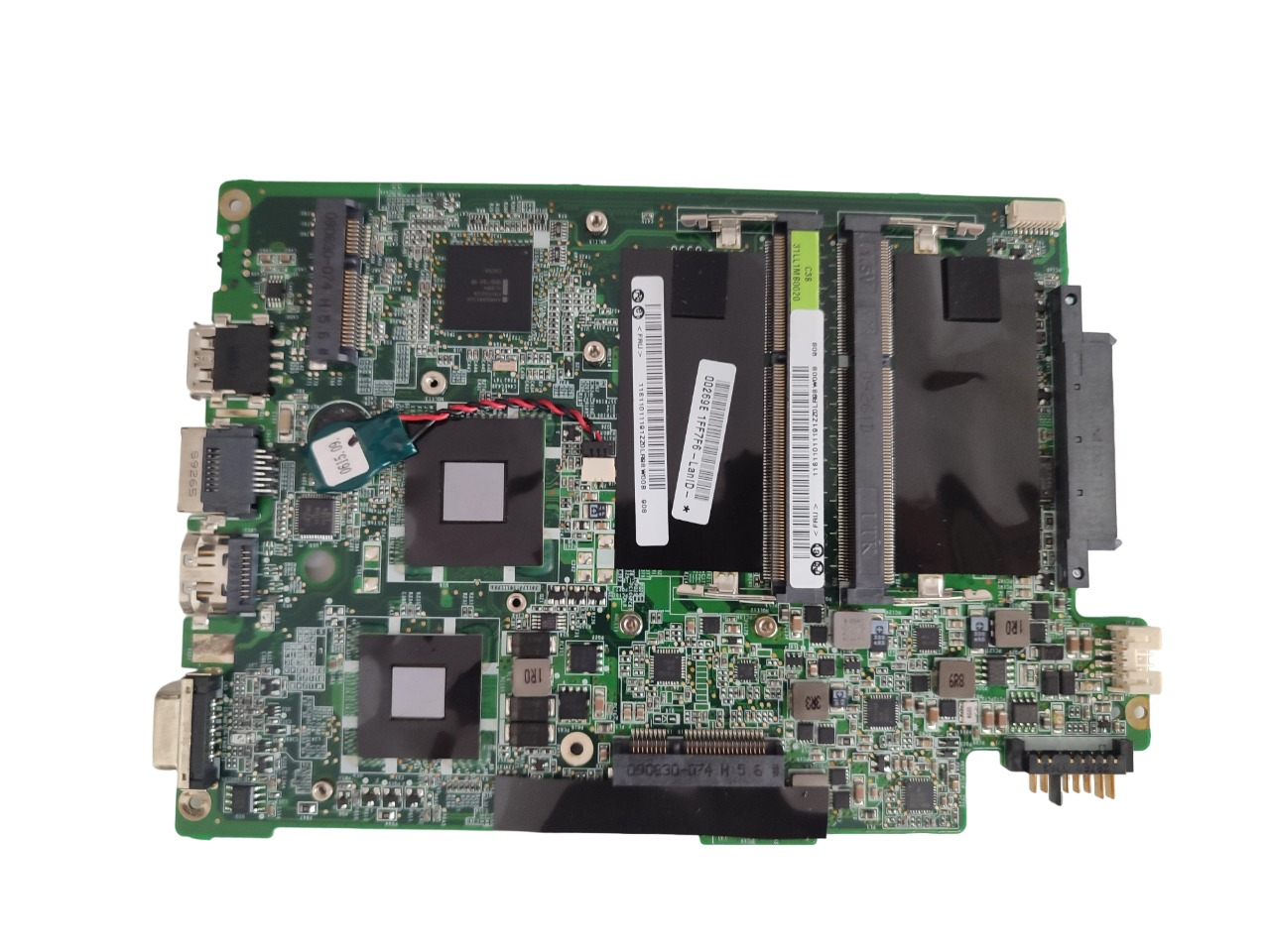 Lenovo Ideapad U350 Laptop Anakart DA0LL1MB8C0 REV C