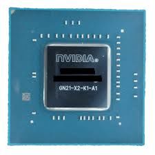 RTX 4050 GN21-X2-K1-A1  NVIDIA CHIPSET REFURBISHED %100 TEST EDİLMİŞ