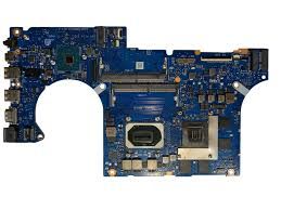 Asus Fx506L  i5-10300H   GTX1650  4GB Anakart