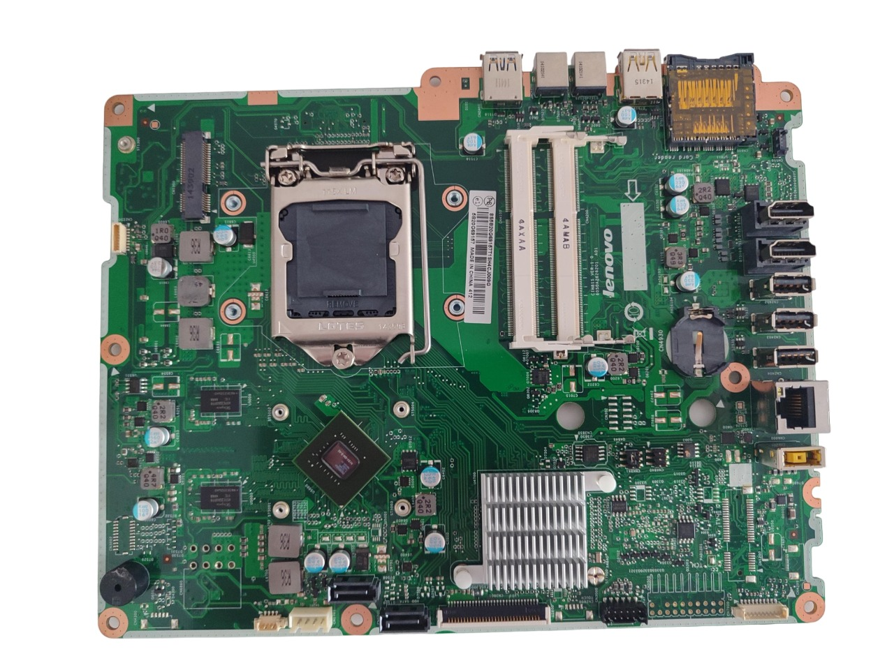 Lenovo B4030 B40-30 AIO Anakart 6050A2626201 A01