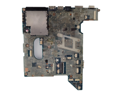 HP PAVILION DV4-2000 LA-4107P REV 1.0 Anakart