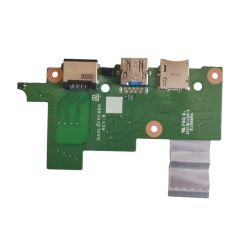 Casper S500 İ/O Bord Orjinal Yedek Parça