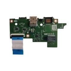 Casper S500 İ/O Bord Orjinal Yedek Parça