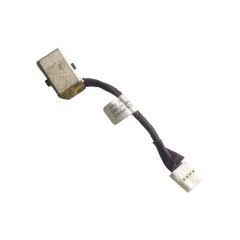 Casper S500 DC Jack  Orjinal Yedek Parça DDOJVJAD0000
