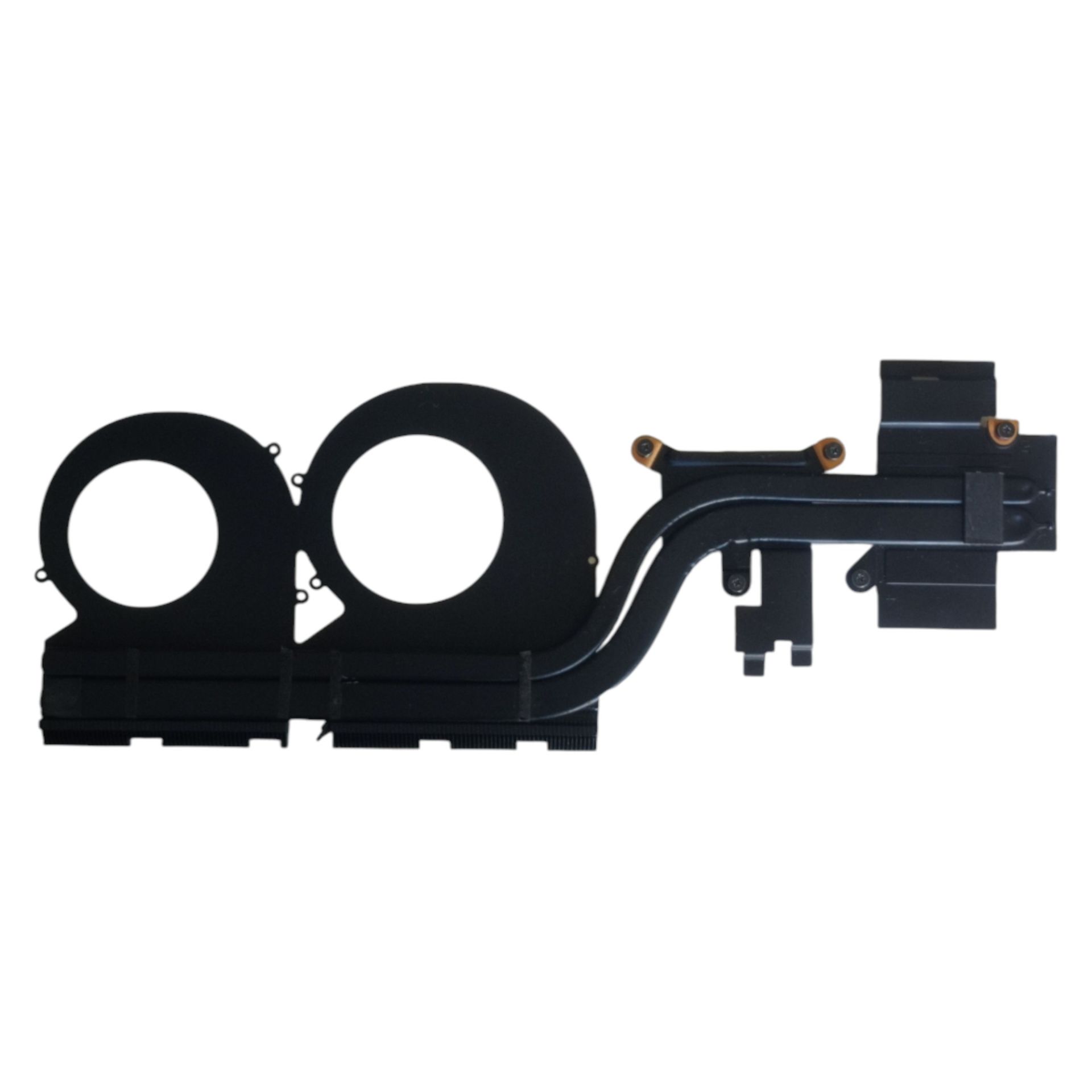 Lenovo Ideapad 700-15ISK Bakır Blok Soğutucu (HeatSink) Orjinal Yedek Parça