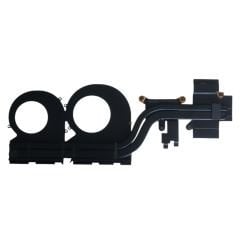 Lenovo Ideapad 700-15ISK Bakır Blok Soğutucu (HeatSink) Orjinal Yedek Parça