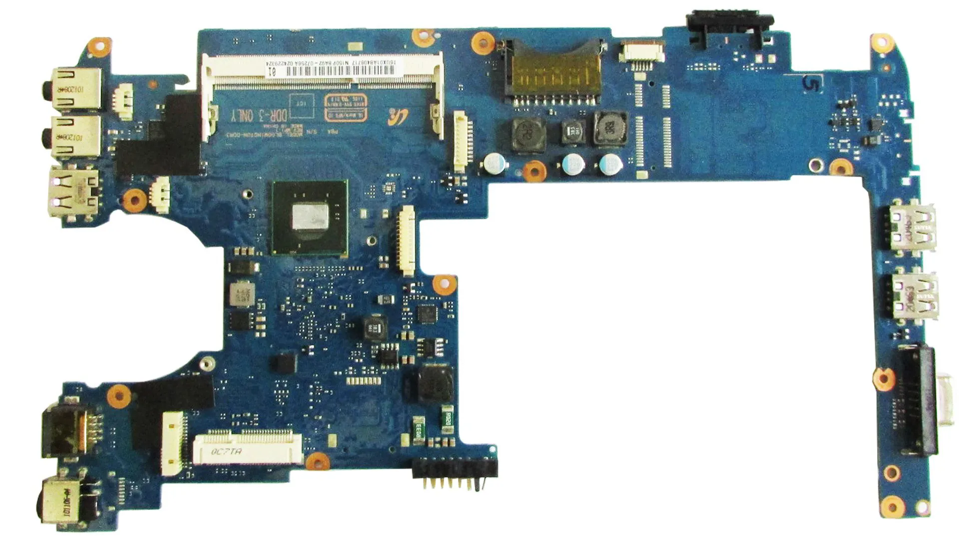 SAMSUNG NP-N145 BA41-01398A Anakart
