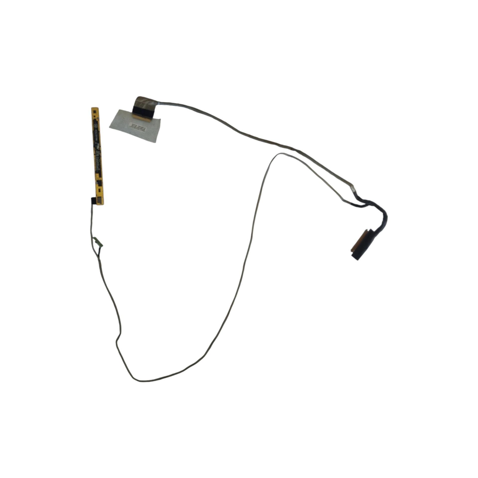Lenovo IdeaPad 700-15ISK Ekran Data Flex Kablosu Orjinal Yedek Parça