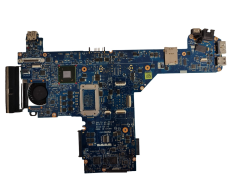 Dell Latitude e6330 LA-7741P REV 1.0 Anakart