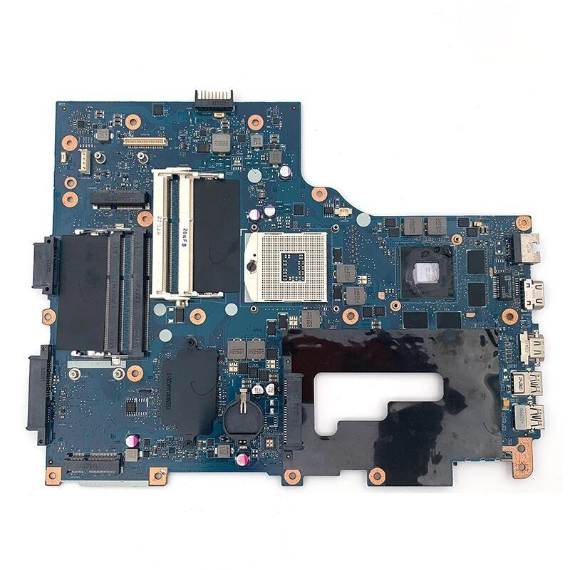 Acer Aspire V3-771 V3-771G V3-731G VA70 VG70 Geforce G710M Ekran Kartlı Notebook Anakart va70/vg70 rev 2.1