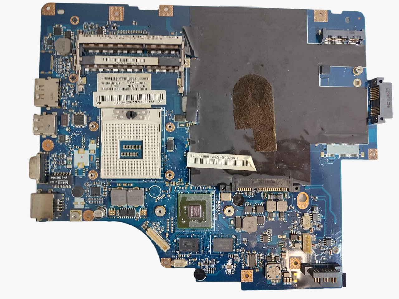 Lenovo Z560 G560 LA-5752P Anakart