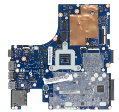 Lenovo Z500 LA-9061P Anakart