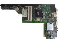 HP Pavilion DV3-4000 DV3-4310ST DV3-4105TX DM4-1000 6050A2371701 Anakart