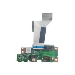 Monster Abra A5 V15.4 Audio I/O Board (Jack Giriş Kartı) Orjinal Yedek Parça