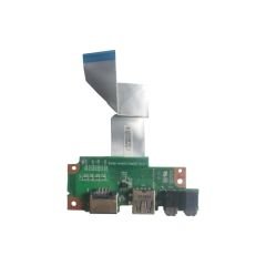 Monster Abra A5 V15.4 Audio I/O Board (Jack Giriş Kartı) Orjinal Yedek Parça