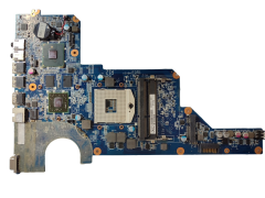 Hp Pavilion G6 G6-1000 G4-1000 G7-1000 Anakart DA0R12MB6E0 REV:E