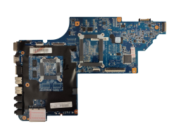 HP DV6-6000 Ekran Kartlı Anakart HPMH-41-AB6300-D00G