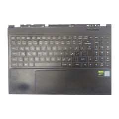 Monster Abra V5 V15.4 Klavye Kasası (Keyboard Case) Orjinal