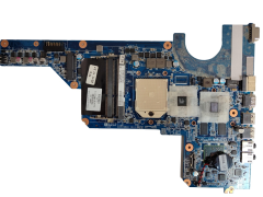 hp g6-1000 1100 1200 1300 DA0R22MB6D0 Anakart
