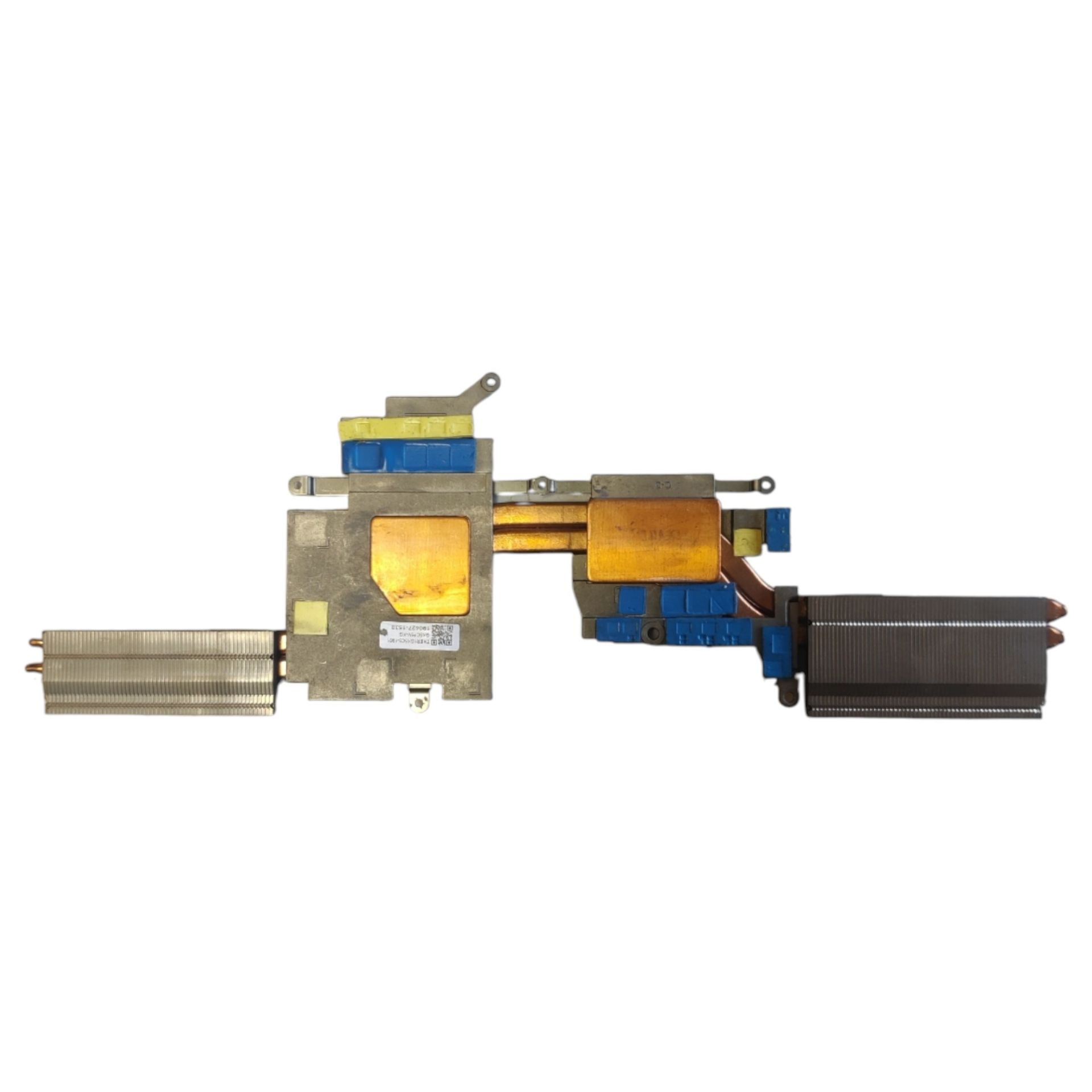 Monster Abra V5 V15.4 Bakır Blok Soğutucu(HeatSink) Orjinal Yedek Parça