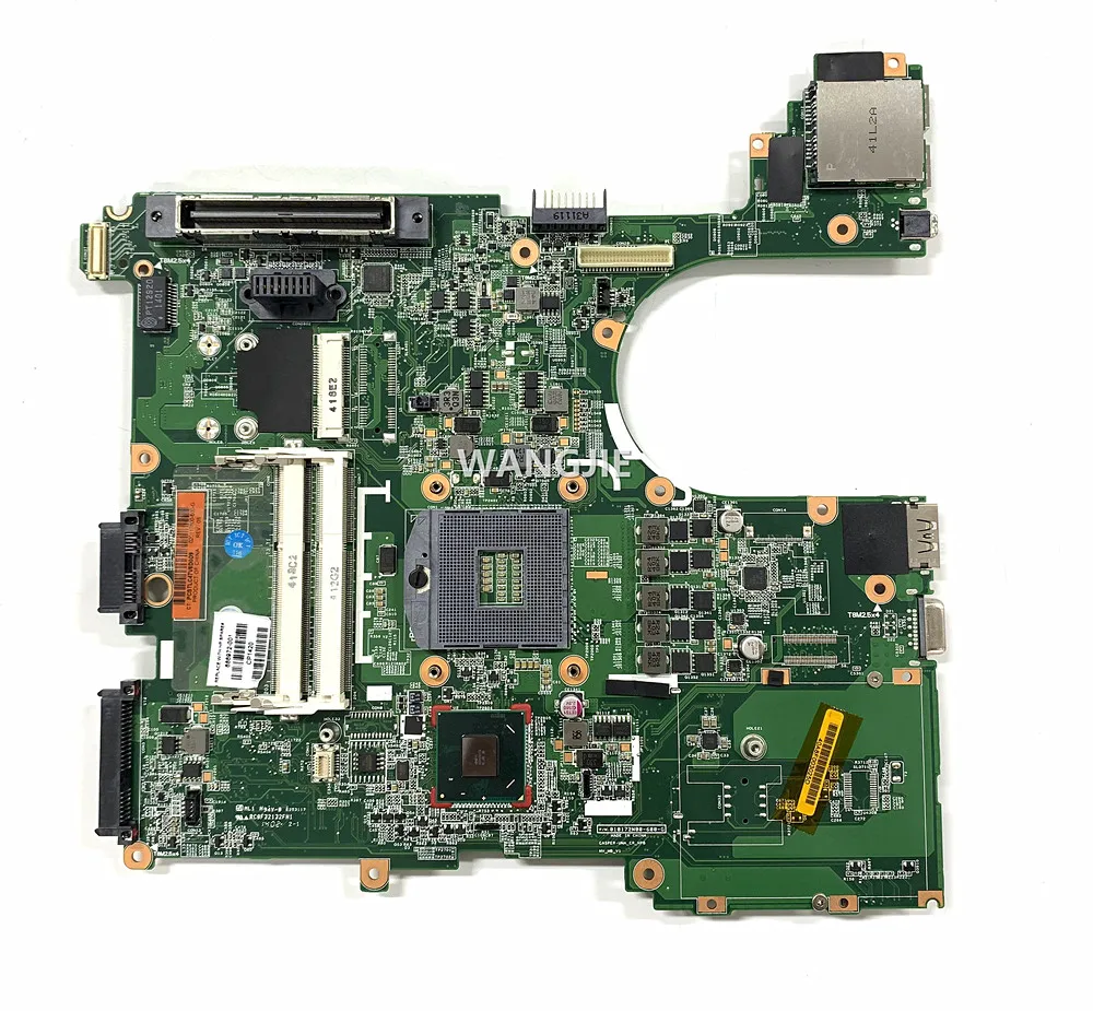 HP 6570B 8570B 686972-601 Anakart