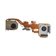 Monster Abra A7 V12.1 Bakır Blok Soğutucu (HeatSink) Orjinal Yedek Parça