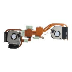 Monster Abra A7 V12.1 Bakır Blok Soğutucu (HeatSink) Orjinal Yedek Parça