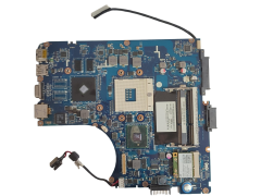 Grundig GNB 1445 NCL60 Ekran Kartlı Anakart LA-6321P