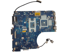 Grundig GNB 1445 NCL60 Ekran Kartlı Anakart LA-6321P